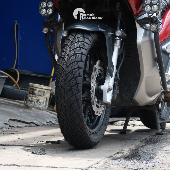 Heidenau K 66 K66 110/80-14 140/70-14 150/70-13 Ban Aerox ADV Nmax