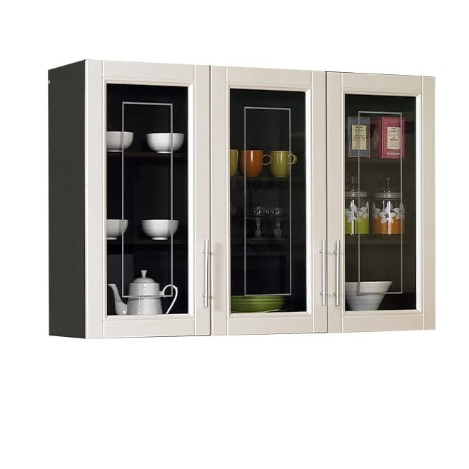 KITCHEN SET 3 PINTU ATAS KTT MUTIARA KITCHEN SET ATAS 3 PINTU