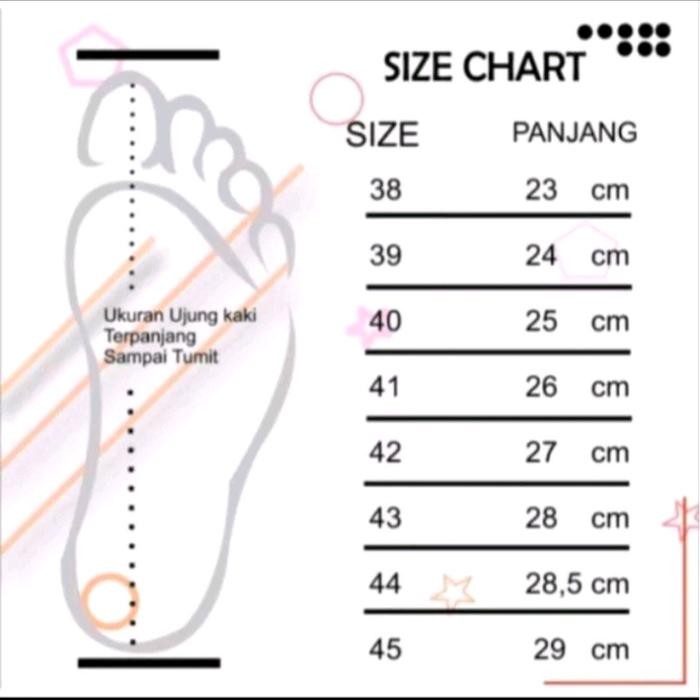 Good Quality Sandal Kulit Model Jepit Jamur Warna Coklat Pria Sendal Pria Sendal