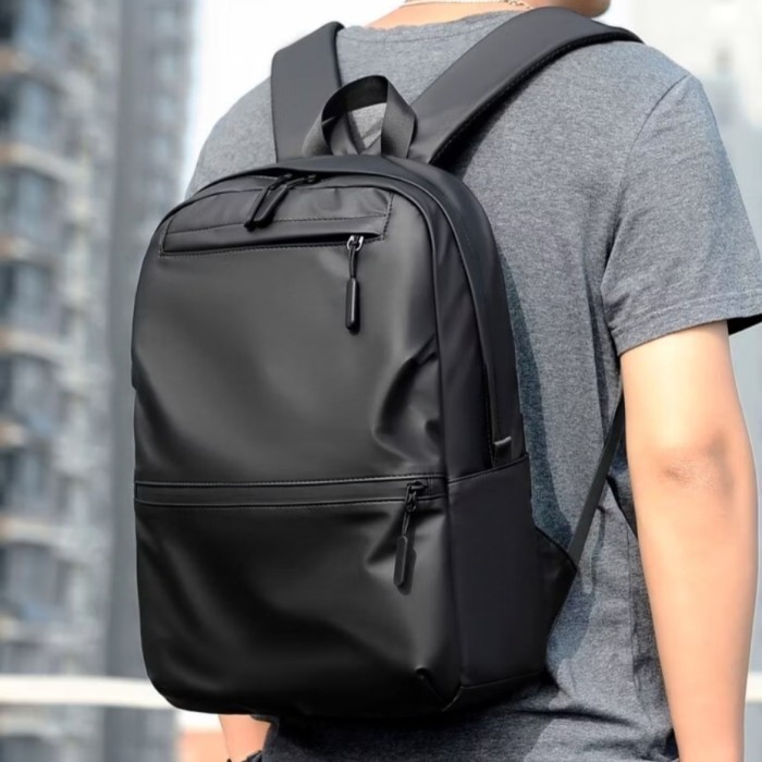 tas ransel pria model terbaru tas laptop pria wanita model fashion aqs_291