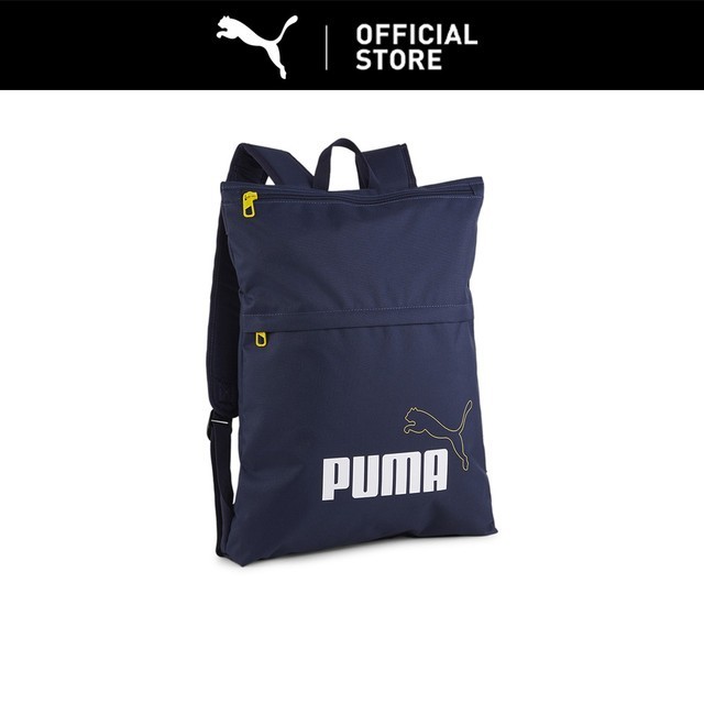 PUMA Ransel PUMA PHASE Elemental Navy