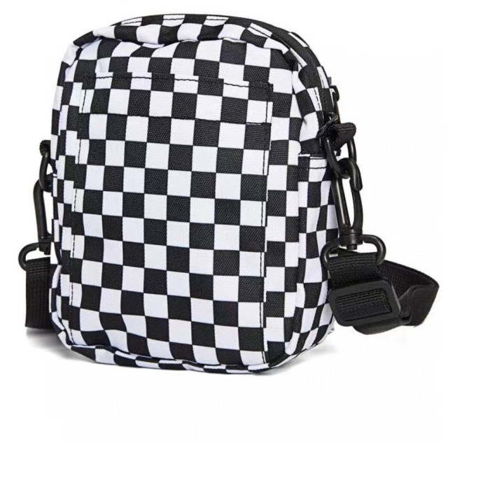 TERBARU Tas Persegi Vans Tas Persegi Vans