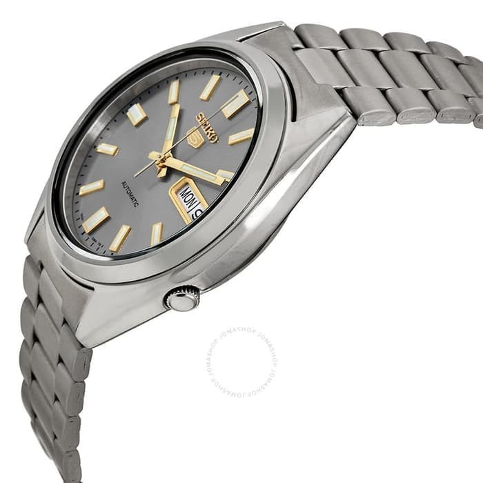 Seiko 5 Automatic Snxs75K1 Snxs75