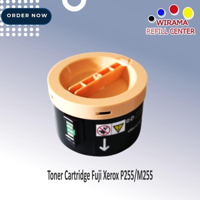 @=@=@=@=] Toner Cartridge Fuji Xerox P255/M255