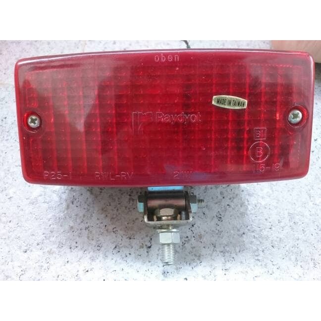lampu halogen/fog lamp mobil
