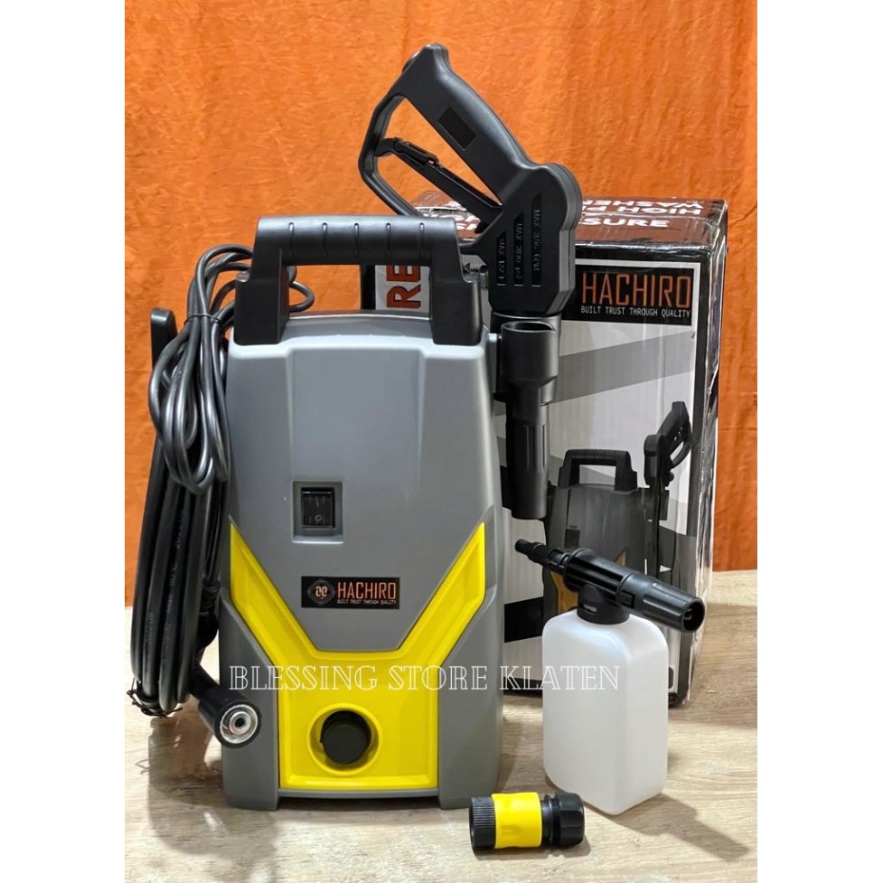 "'''] Jet Cleaner / Alat Cuci Motor / Alat Cuci Mobil / Mesin Cuci Mobil