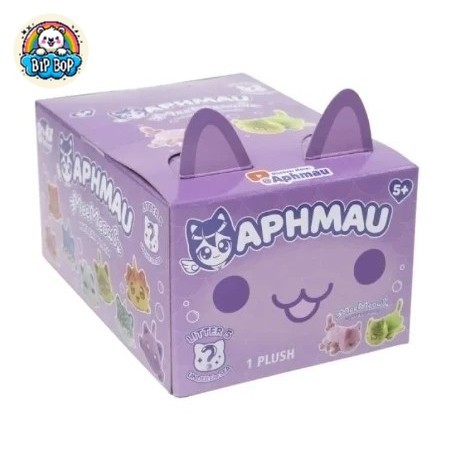 Mainan Aphmau Meemeows Blind Box Plush Best Seller