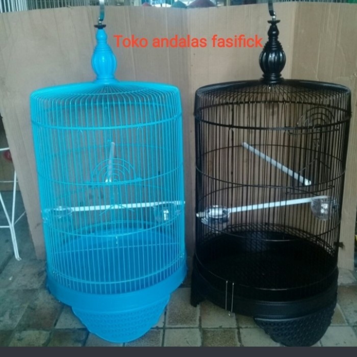 Kandang Burung Gantung Jalak Suren. Parkit Australi Dan Lai Lain