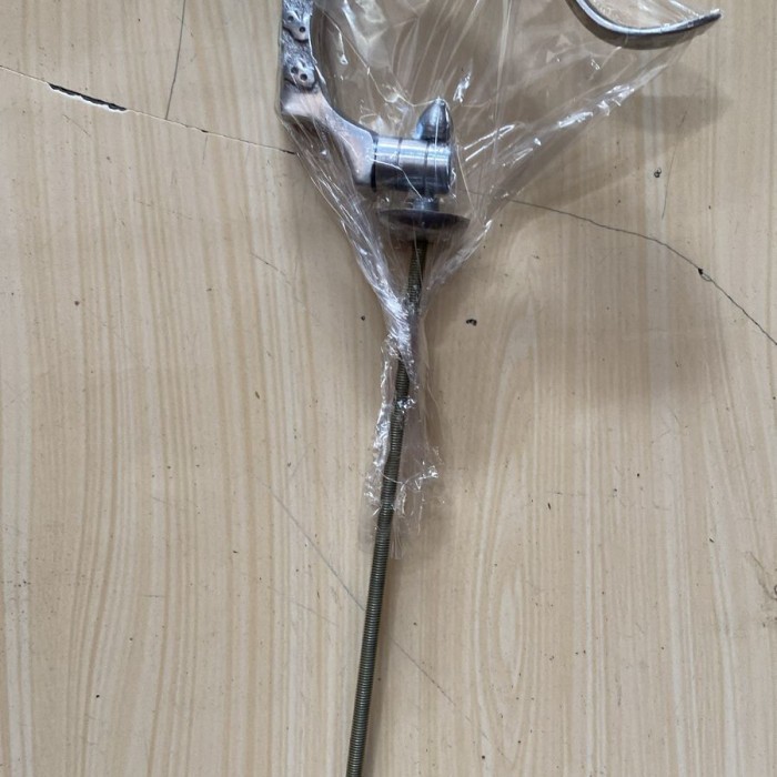 Gantungan Bnr Reborn Original