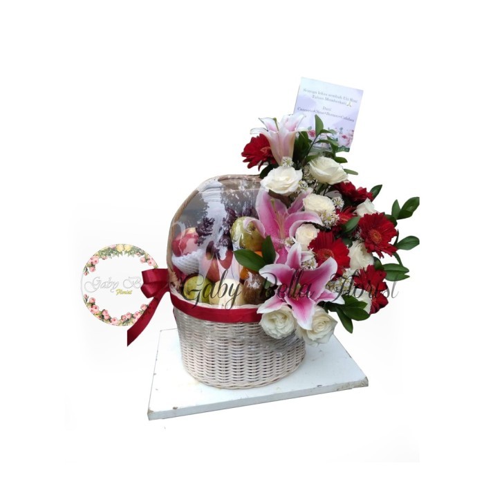 

PARCEL BUAH PB211 PARCEL BUAH CANTIK PARCEL MAKANAN PARCEL PEMBERIAN
