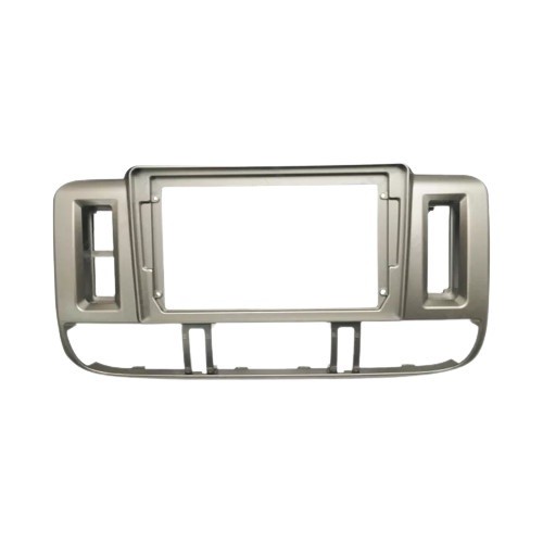 Frame Nissan Xtrail X-Trail 2002-2007 T30 Head unit Android 9 Inch