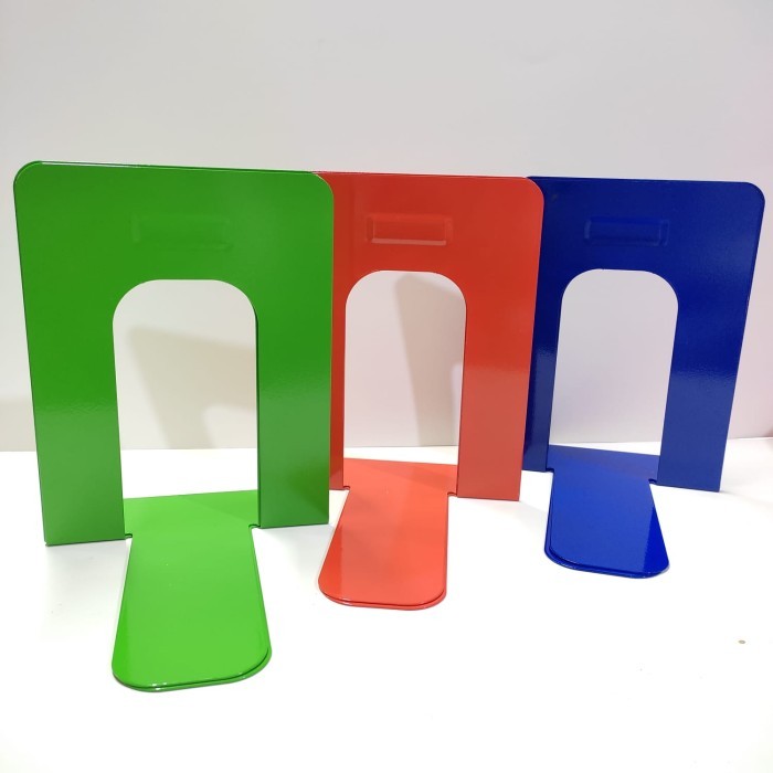 

TERBARU Pembatas Buku / Book Ended Lion No 07