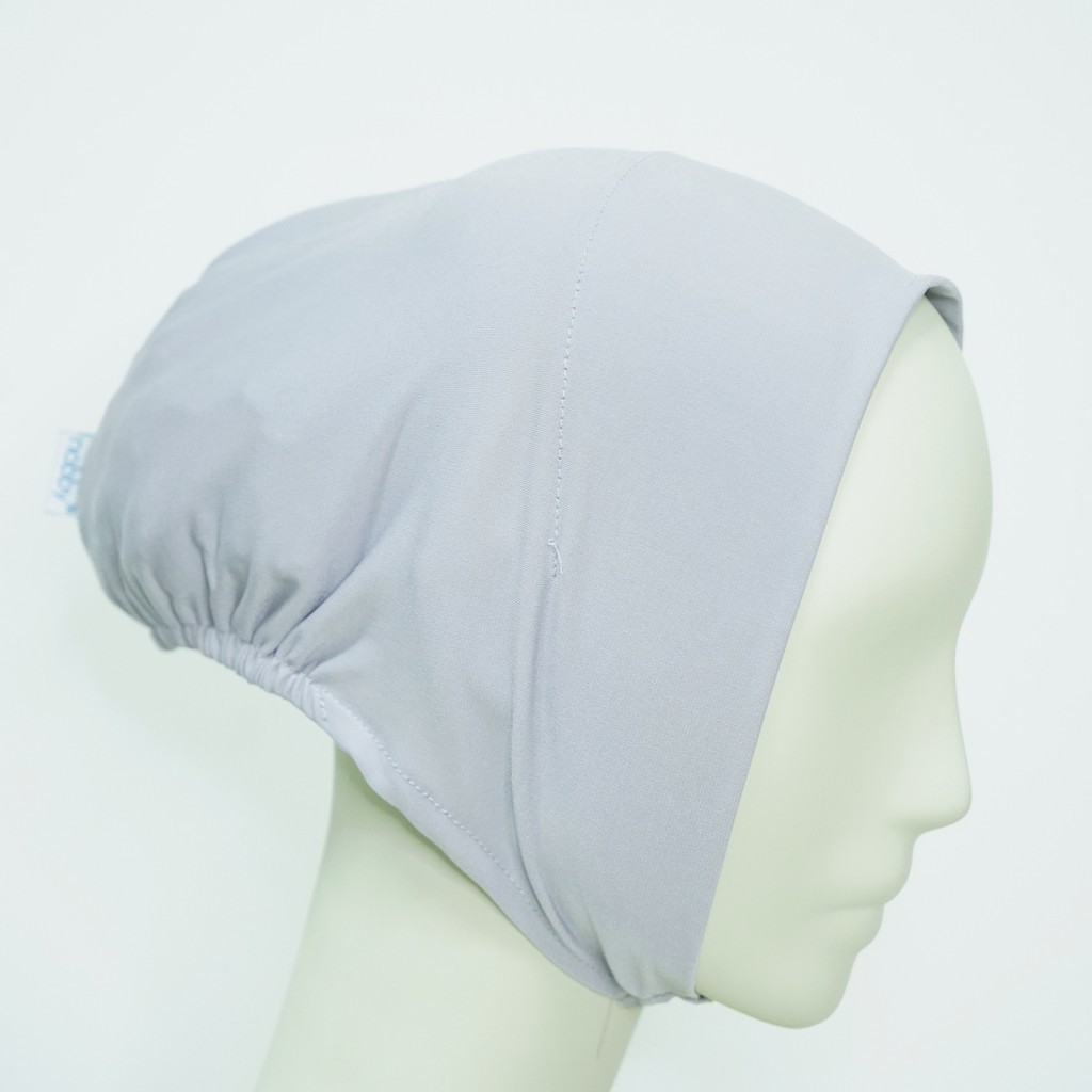 Nobby Ciput A Bahan Atun Pande Ciput Inner Hijab Anti Gerah