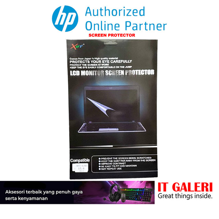 Sale Screen Guard Laptop 15.6 Inch/Lcd Protector Laptop 15.6 Inch