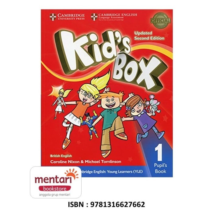 

Sale Kid'S Box