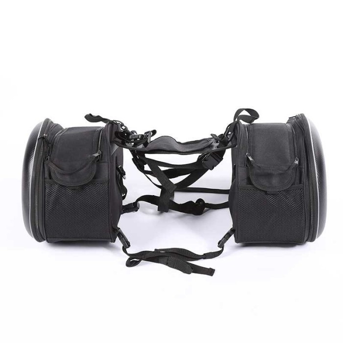 TAS MOTOR TOURING SIDE SADDLE BAG