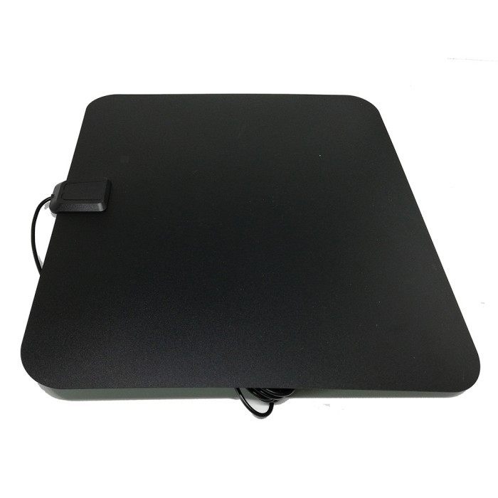 DIGITAL TV / FM HDTV ANTENA VHF WITH AMPLIFIER