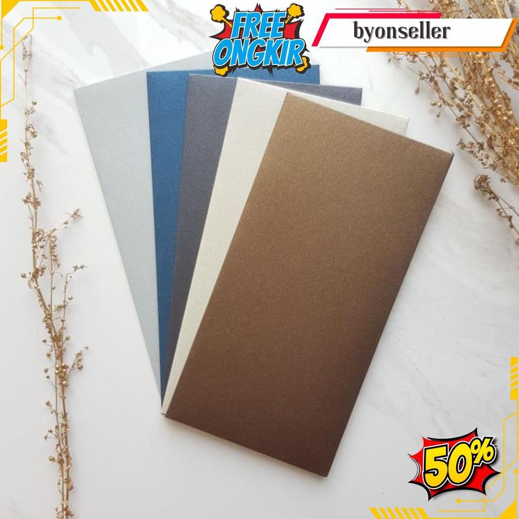 

Amplop Uang Polos Jumbo / Angpao Polos Fancy Paper / Amplop Gaji Original Produk