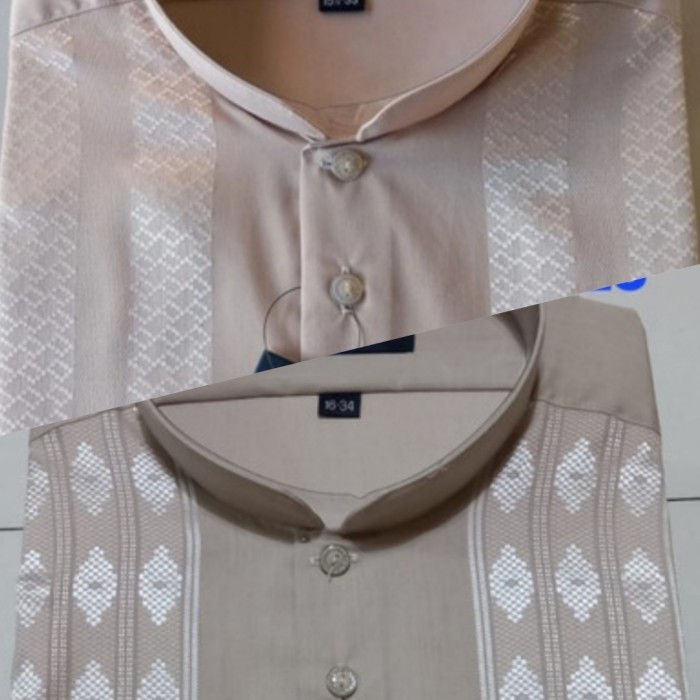 Terbaru Baju Koko Alisan Pendek Best Seller