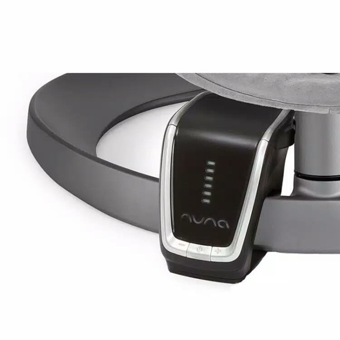 NUNA WIND/MESIN GOYANG BOUNCER NUNA/NUNA ELEKTRIK/BOUNCER NUNA