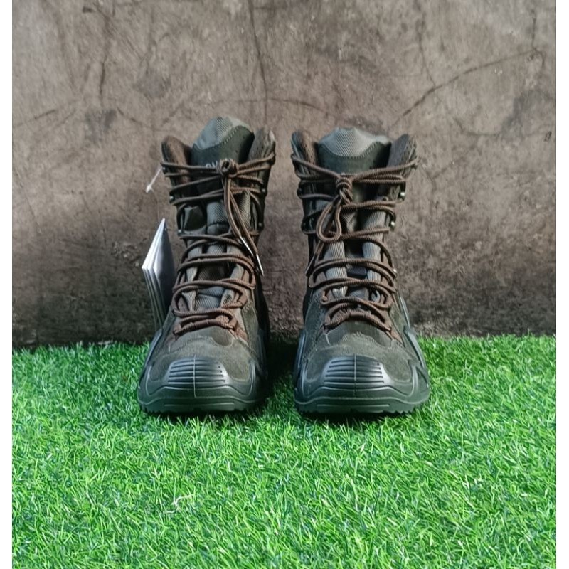 Sepatu PDL LOWA HIJAU