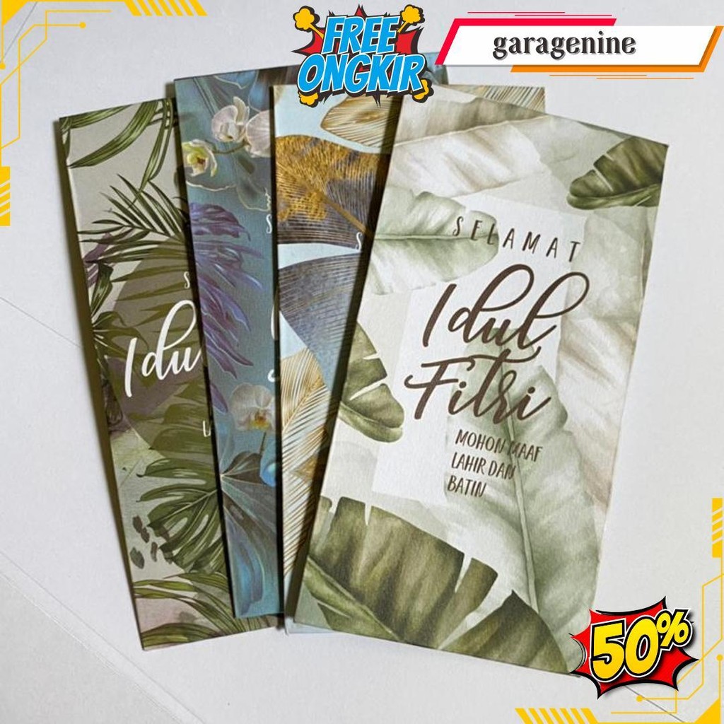 

Amplop Angpao Lebaran Idul Fitri Gratis Ongkir