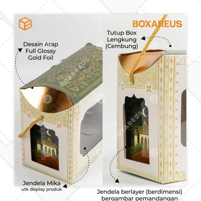 

Packaging Toples Kue Kering Box Idul Fitri Lebaran Hampers | Tbif Quba Original Dan Terpercaya