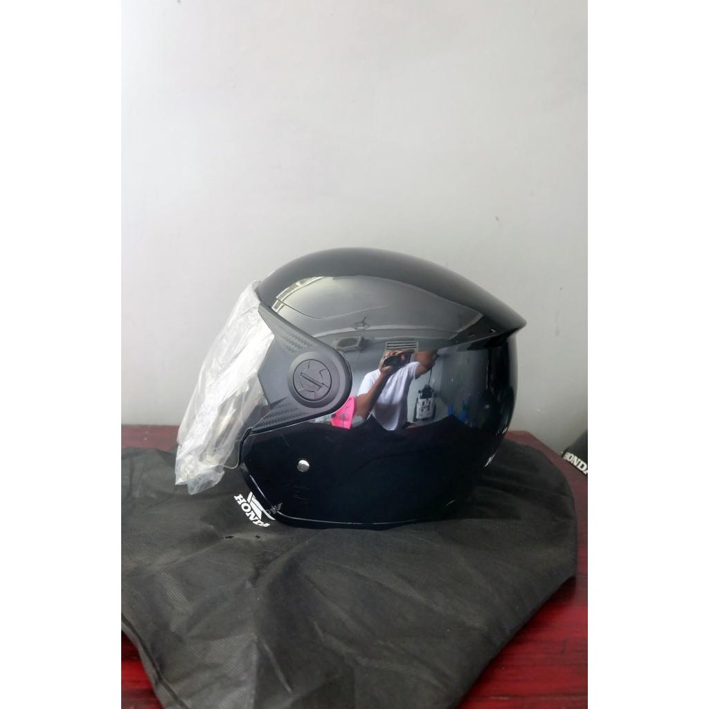 Helm PCX/Vario 160 Baru