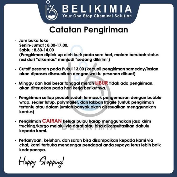 

Capsicum Oleoresin 1 Juta SHU Oil Soluble / Chilli Extract - 100 Gram GT