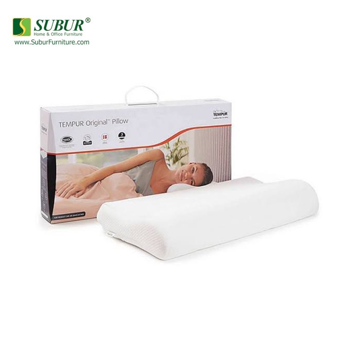 Bantal Tempur Original M