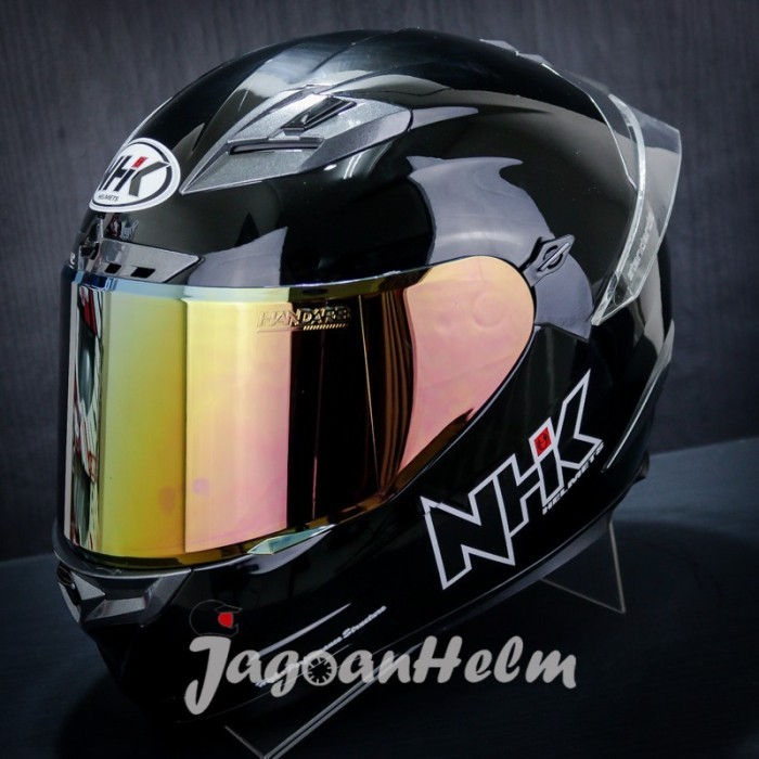 Nhk Helm Rx9 / Rx 9 / Rx-9 Solid