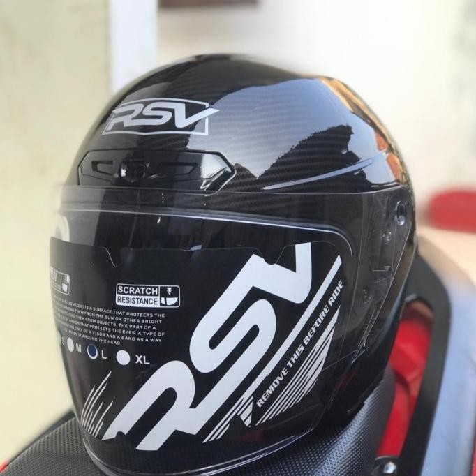 rsv new windtail carbon