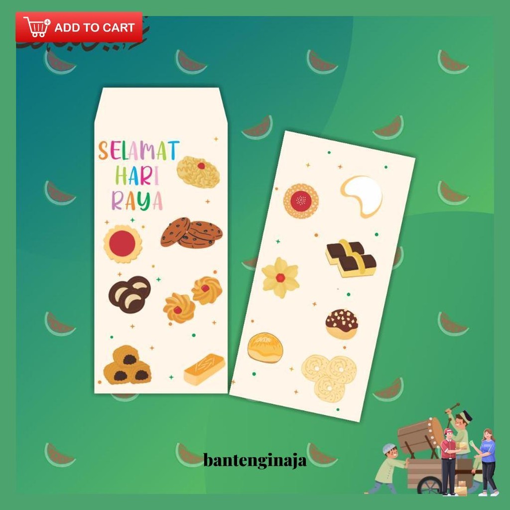 

[ Isi 10,20,30,50 Pcs ] Amplop Lebaran 2025 / Amplop Lebaran Aesthetic / Amplop Angpao Lebaran Murah / Amplop Idul Fitri /Angpao Lebaran Termurah Banget