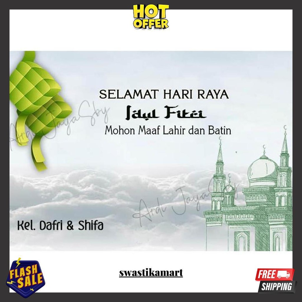 

Amplop Kecil /Mini 11 X 7 Cm Motif I Amplop Custom Angpao Lebaran Amplop Idul Fitri Gratis Ongkir