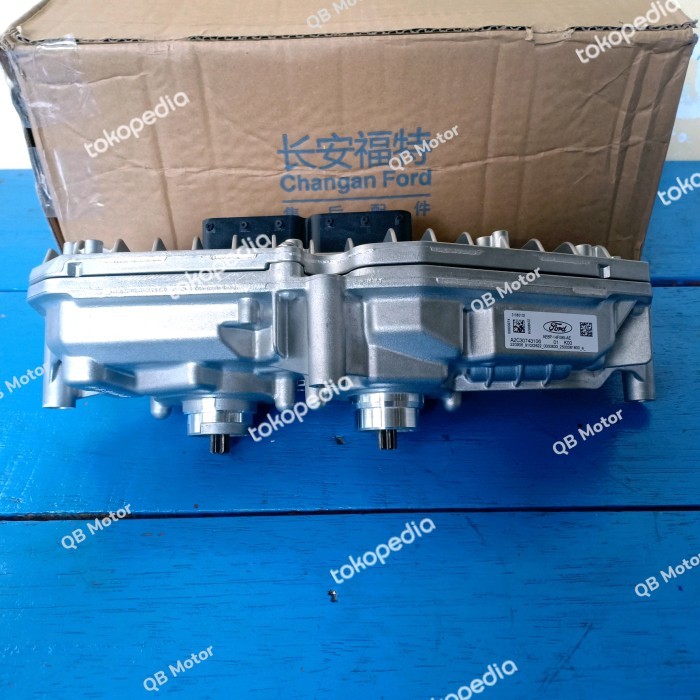 TCM Modul Transmisi Ford Fiesta Ford Ecosport