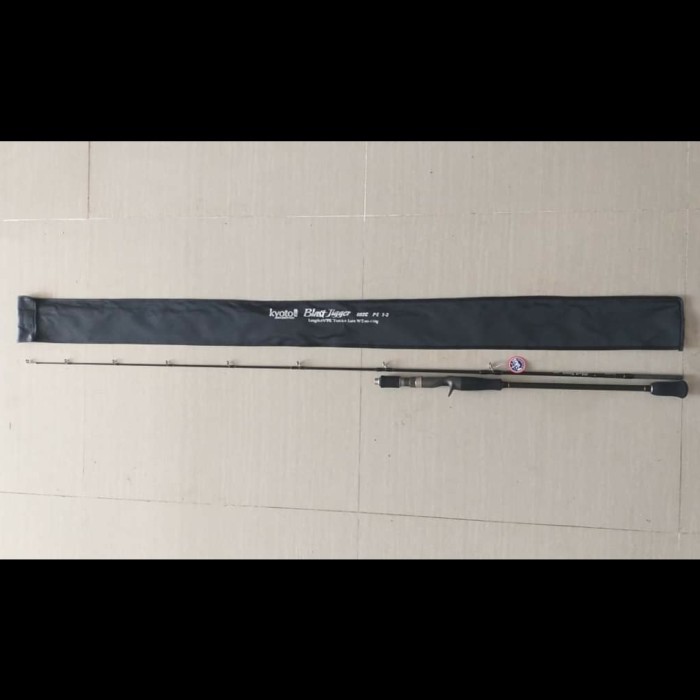 Joran Daido Rod Oh Kyoto Blast Jigger