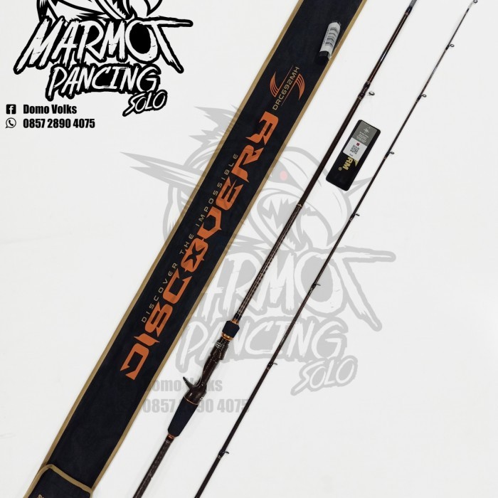 Reel Joran Joran Bc Spinning Storm Discovery The Impossible 2021 Fuji