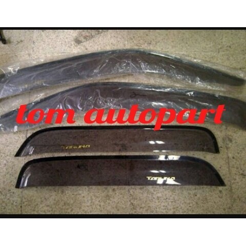 TERLARIS TALANG AIR TARUNA