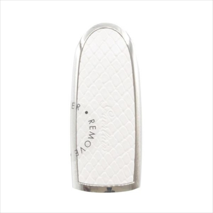 Guerlain Rouge Case Simply White