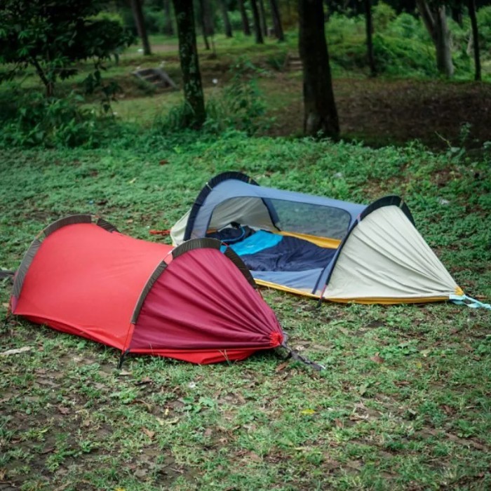 TERBARU HAMMOCK KELAMBU WILD INCLUIDE FRAME HOT SALE