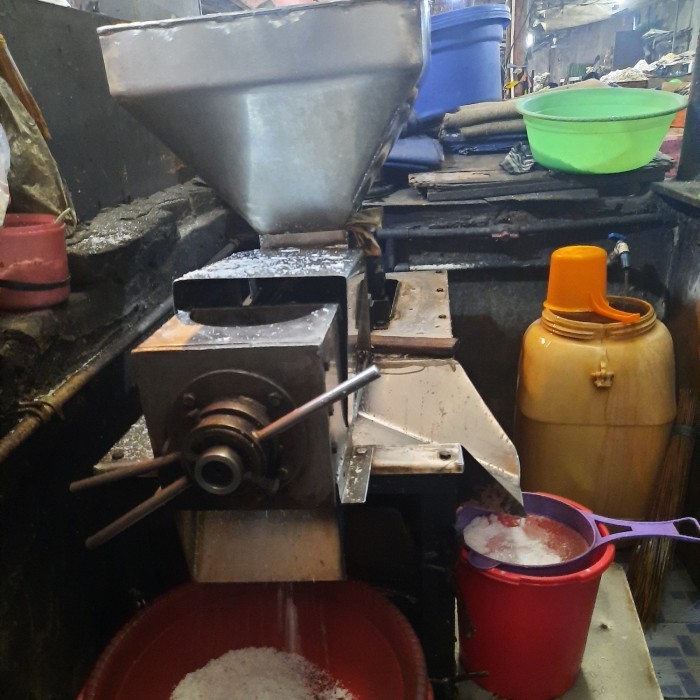 

Kelapa Parut Segar /Santan - 1 Buah Best Seller