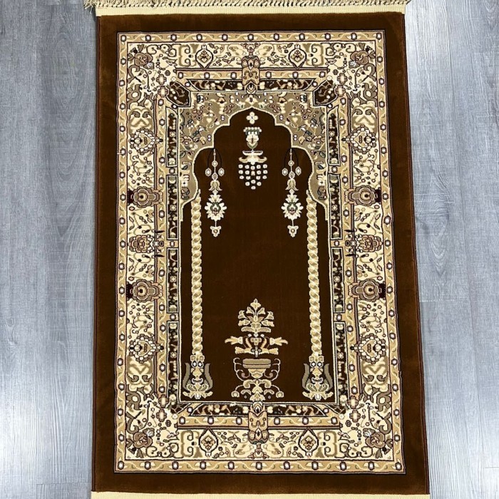 Kosanshoop Karpet Sajadah Imam Turki Anatolia