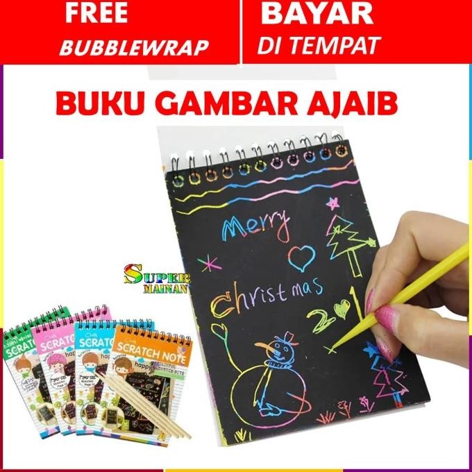 

Spesial Buku Gambar Mewarnai Anak Dewasa Tk Kertas Coloring Book Kids 3 4 5 6 7 Tahun Perempuan Wanita Pria Laki Laki