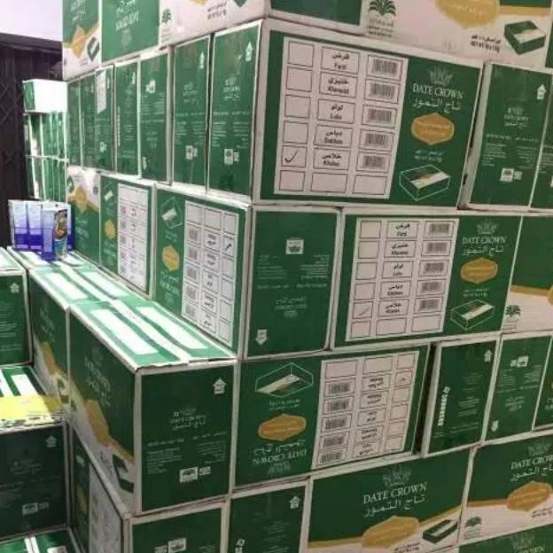 

EXP 2026 NOVEMBER KURMA DC KHENAIZI 1KG/DUS/DATE CROWN KHENAIZI