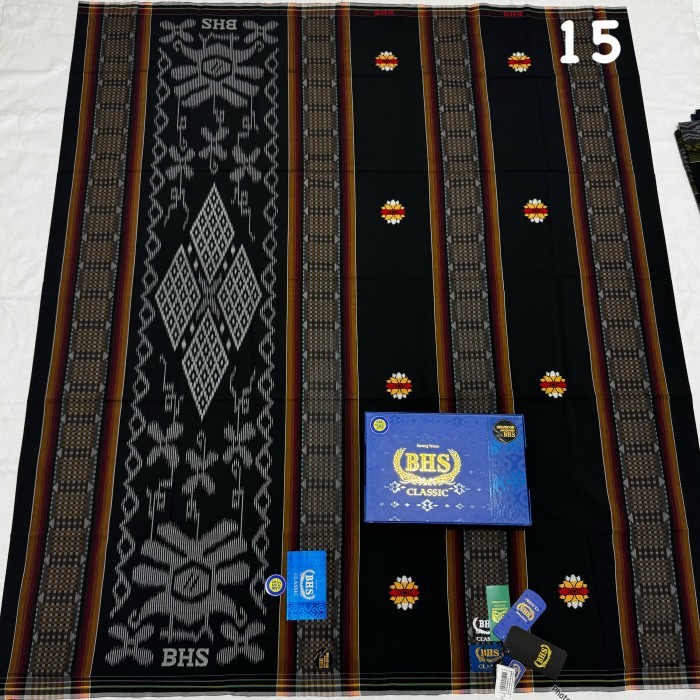 Kosanshoop Sarung Bhs Classic Kni Kma Tkg Mix Sarung Bhs Murah