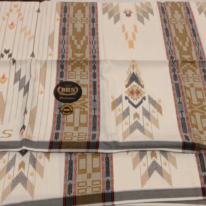 Kosanshoop Sarung Bhs Masterpiece Sge