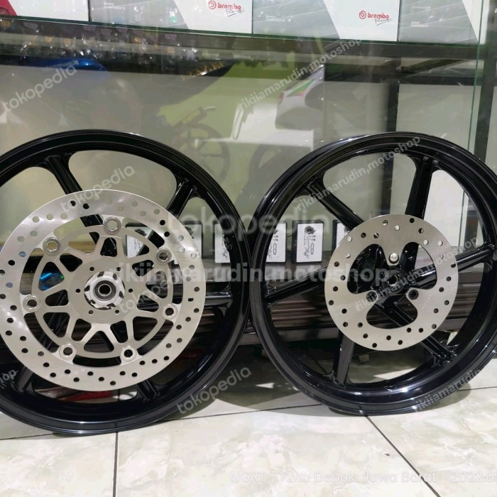 velg ns1 PNP ninja rr
