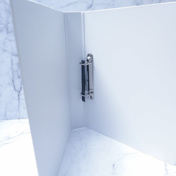 

Insert Binder Bantex A4 25Mm 8522