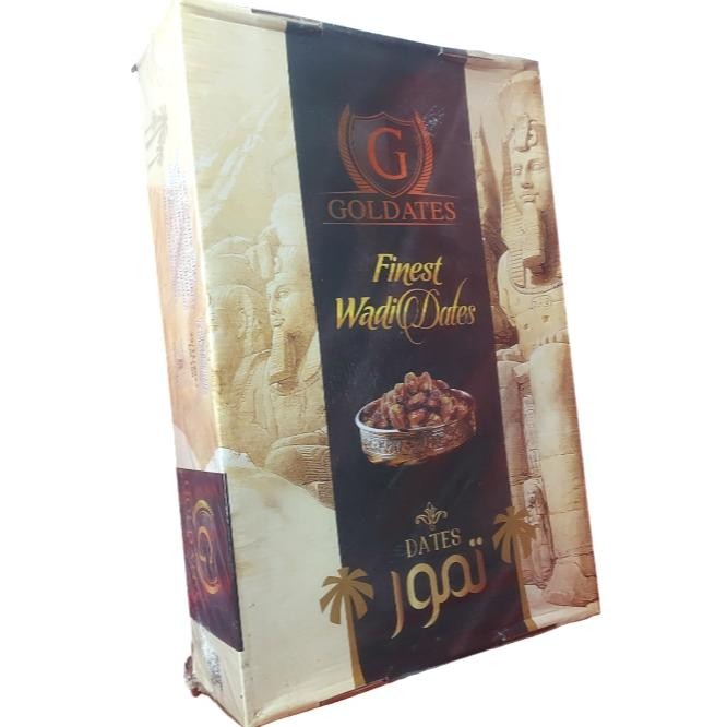 

Kurma Mesir Madu 10KG Original Fresh EGYPT Premium Dates