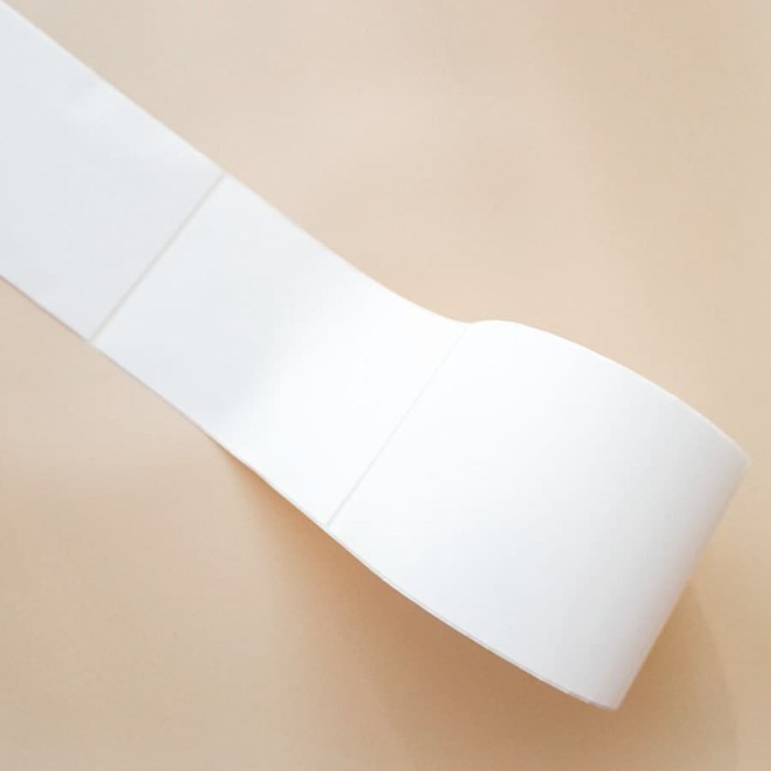 

Label Barcode Sticker Semicoated 100 X 150 Mm 10 X 15 Cm Kertas Stiker